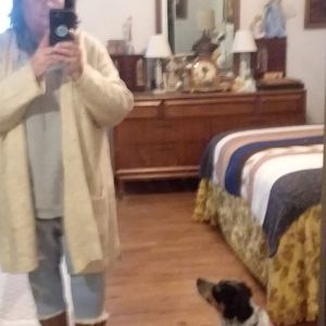 Meet your Posher, Cheryl